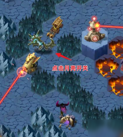 《剑与远征》灵魂之桥路线攻略大全 灵魂之桥怎么玩