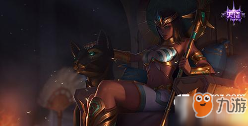 《lol》豹女哪个皮肤手感好 豹女皮肤使用推荐