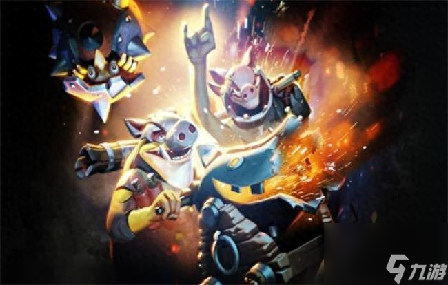 dota蓝猫怎么出装 dota蓝猫出装新思路推荐 